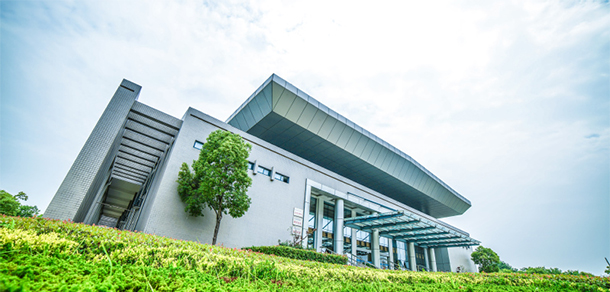 安徽职业技术大学