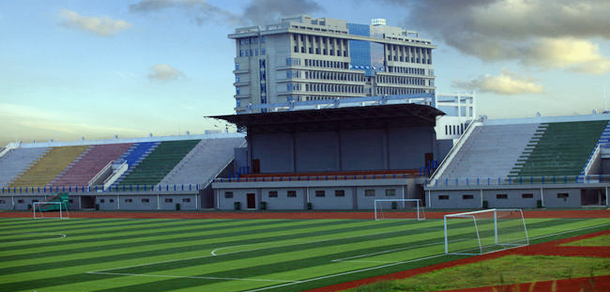 安徽职业技术大学