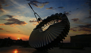 安徽职业技术大学-校园风光