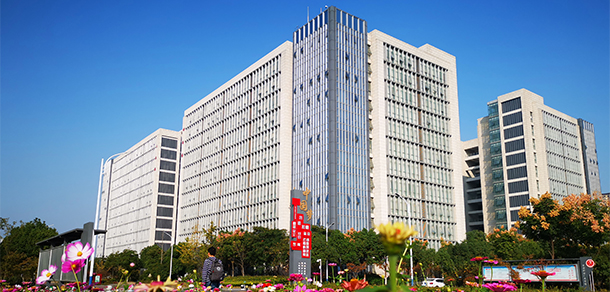 芜湖职业技术大学 - 最美大学