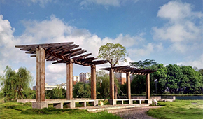 芜湖职业技术大学-校园风光