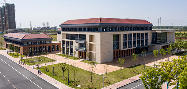 安徽第二医学院