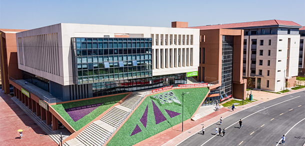 安徽第二医学院