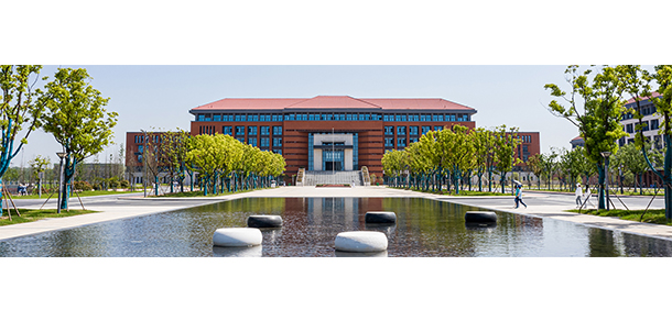 安徽第二医学院 - 最美大学