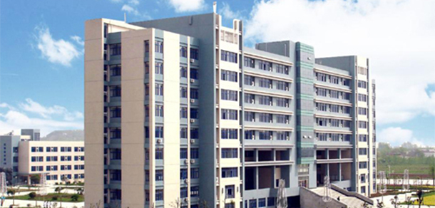 蚌埠医学院 - 最美院校
