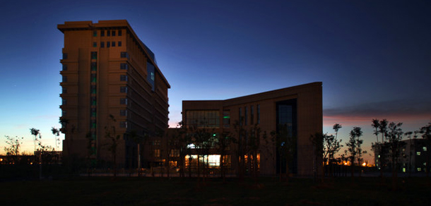 我的大學-大学志