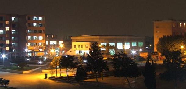 安徽工业经济职业技术学院 - 最美院校