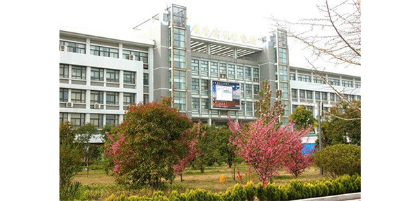 宿州职业技术学院