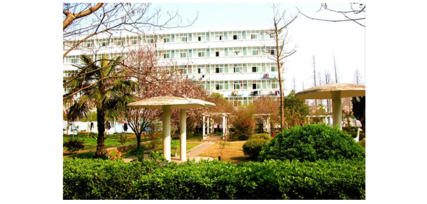 宿州职业技术学院