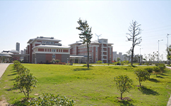 滁州职业技术学院 - 我的大学