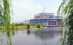 安庆职业技术学院 - 我的大学