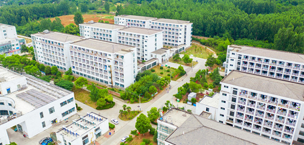 淮南联合大学