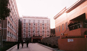 安徽公安职业学院