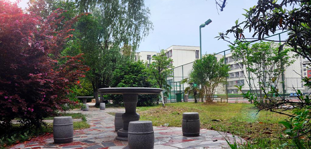 安徽新闻出版职业技术学院 - 最美大学