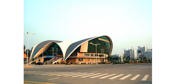 漳州职业技术学院 - 最美大学