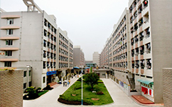 漳州职业技术学院 - 我的大学
