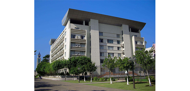 福州科技职业技术学院