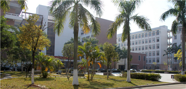 我的大學-大学志