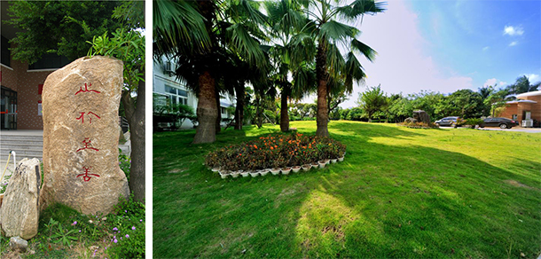 我的大學-大学志