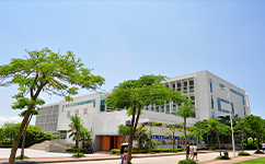 厦门南洋职业学院 - 我的大学