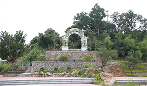 福建华南女子职业学院 - 最美印记