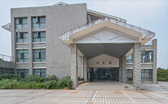 江西警察学院 - 我的大学