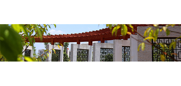 抚州医药学院 - 最美大学