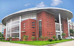 江西工业职业技术学院 - 我的大学