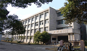 江西农业工程职业学院