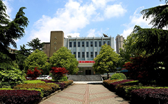 九江职业技术学院 - 我的大学