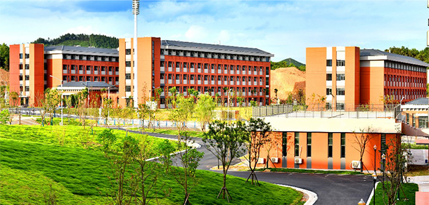 我的大學-大学志