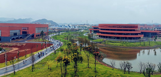 我的大學-大学志