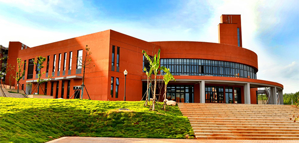 我的大學-大学志