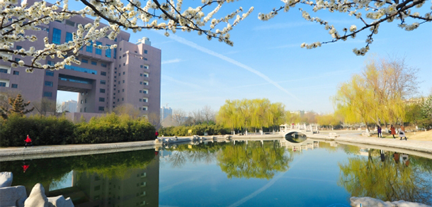 我的大學-大学志