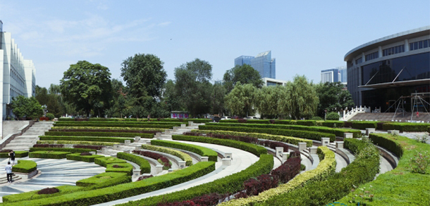 我的大學-大学志