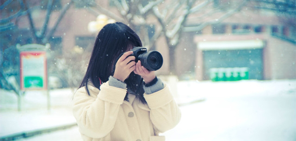 我的大學-大学志