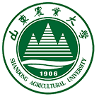 山东农业大学-校徽