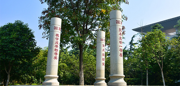 我的大學-大学志