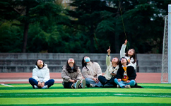 历史沿革（概）校史