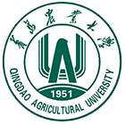 青岛农业大学-標識、校徽