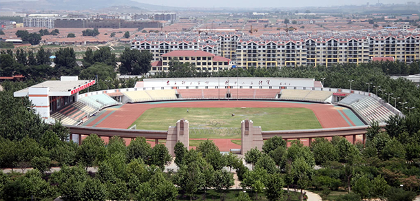 我的大學-大学志