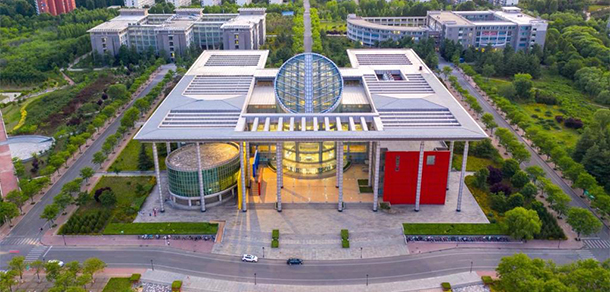 我的大學-大学志