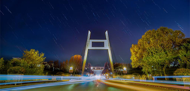 山东第一医科大学-我的大學，我的流金歲月