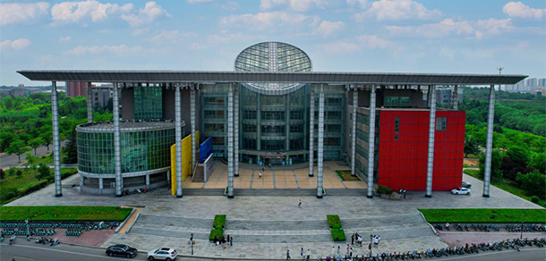 我的大學-大学志