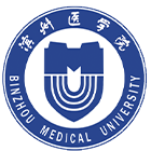 滨州医学院-校徽