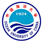 中国海洋大学 - 标识 LOGO