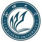 聊城大学-標識、校徽
