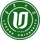 鲁东大学-校徽