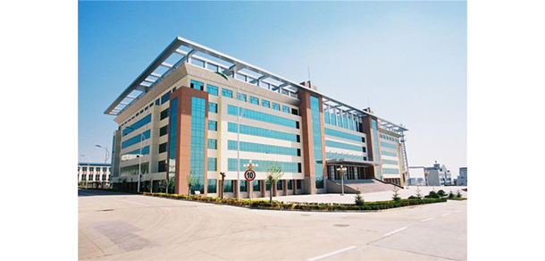 山东体育学院 - 最美大学