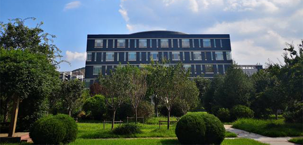 山东体育学院 - 最美大学